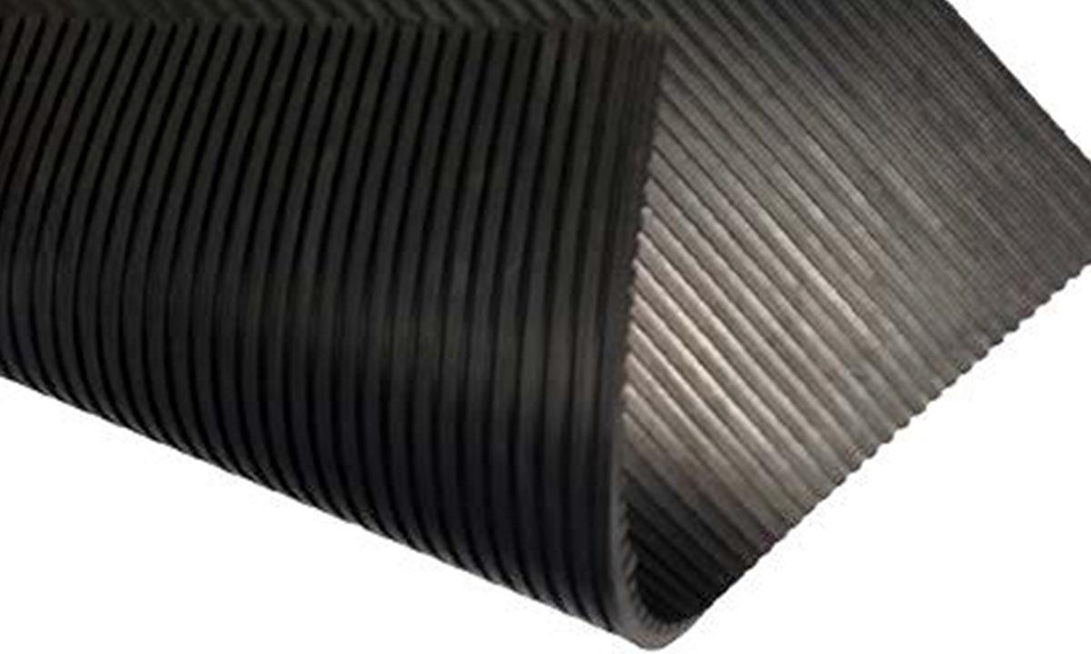 Antivibration mat 70 Shore A